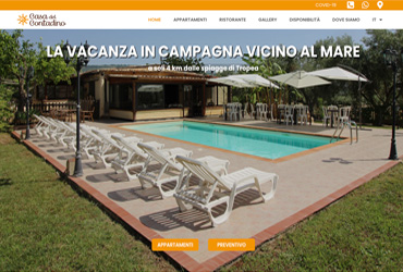 Casa del Contadino