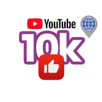 10000-likes-youtube