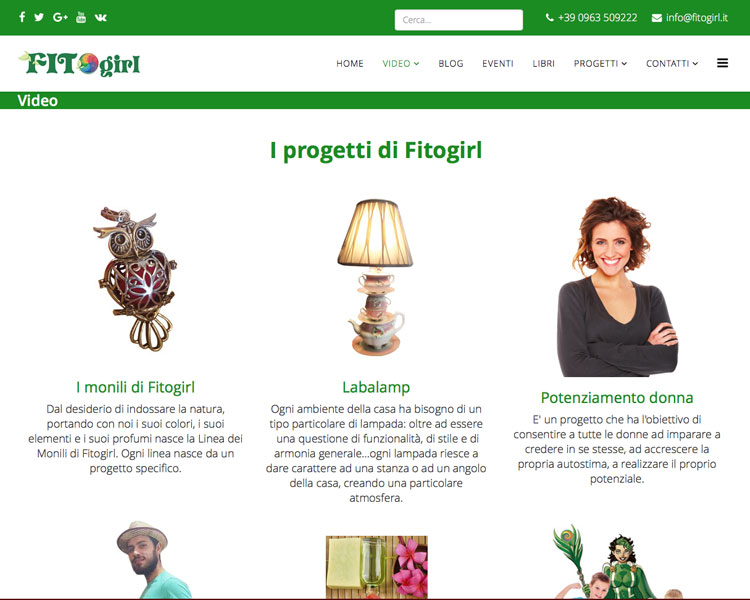fitogirl-progetti