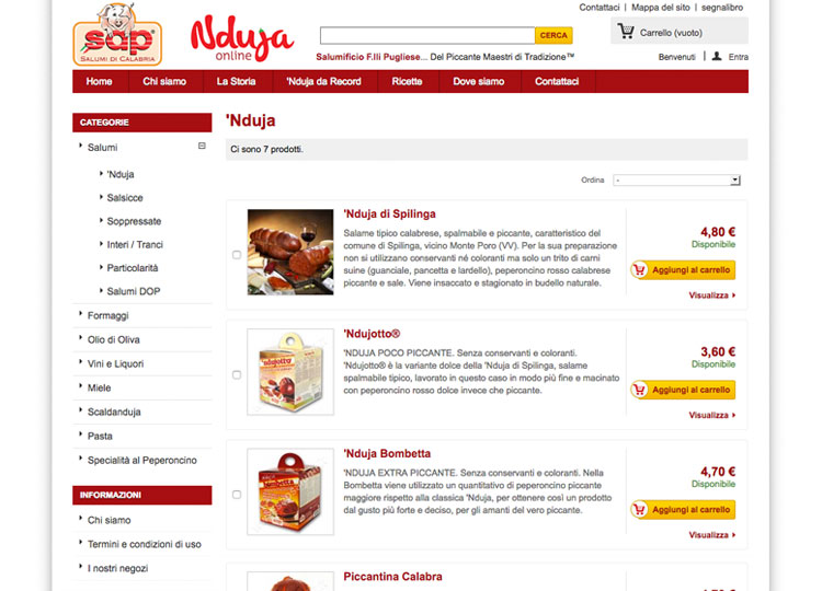 ndujaonline-category